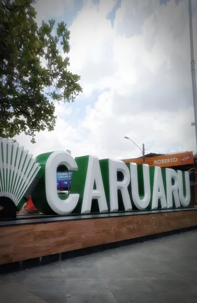 Caruaru