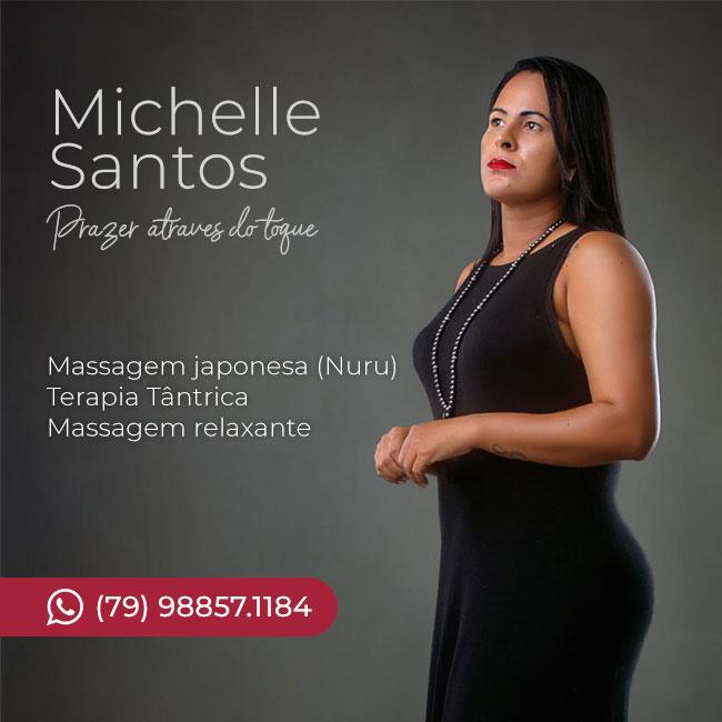 Michelle Santos