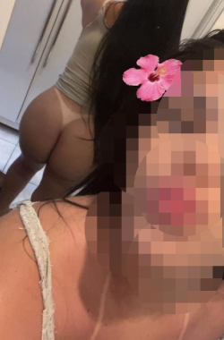 Bruna Buarque - Acompanhante Recife - PE
