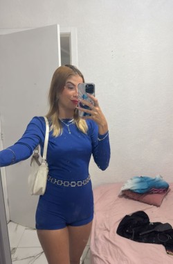 Luna - Acompanhante Recife - PE