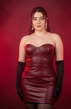 Millena Ribeiro - Acompanhante São Paulo