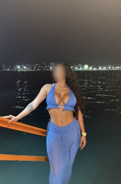 Sabrina Matias - Acompanhante Campina Grande - PB