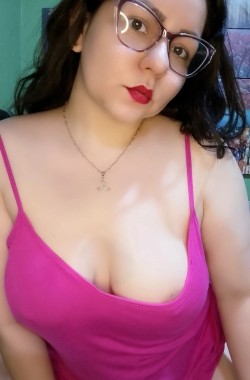 Larissa Mel - Acompanhante Virtual