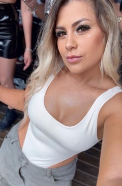 Rafaela Guess - Acompanhante João Pessoa - PB