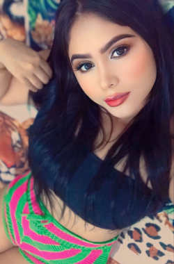 Ayla - Acompanhante Virtual