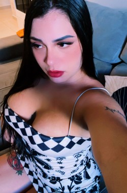 Sarita rosada - Acompanhante São José - SC