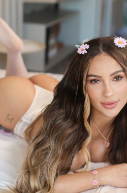 Ellen Lins - Acompanhante Fortaleza - CE