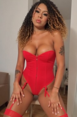 Lola Lima - Acompanhante Recife - PE