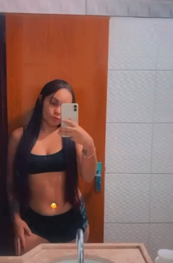 Monica Lins - Acompanhante Rio de Janeiro - RJ