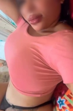 Livia Mello - Acompanhante Fortaleza - CE