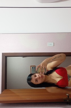Camila Fernandes - Acompanhante Virtual Camila Fernandes - Acompanhante Virtual