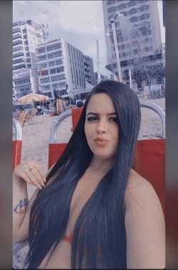 Camila Fernandes - Acompanhante Virtual Camila Fernandes - Acompanhante Virtual