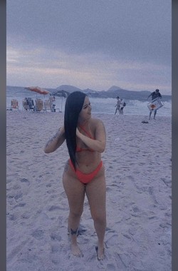 Camila Fernandes - Acompanhante Virtual