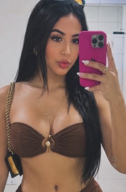 Emanuela - Acompanhante Fortaleza - CE