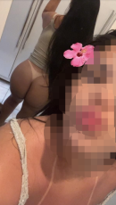 Bruna Buarque - Acompanhante Recife - PE