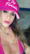 Cristal Paes - Acompanhante Maceió - AL