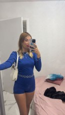Luna - Acompanhante Recife - PE