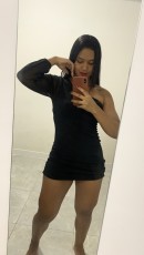 Geovana - Acompanhante Florianópolis - SC