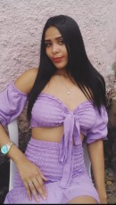 Marianinha - Acompanhante Curitiba - PR