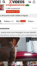 Loira no Sigilo - Acompanhante Virtual