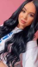 Ayla - Acompanhante Fortaleza - CE