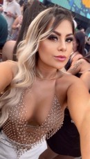 Rafaela Guess - Acompanhante João Pessoa - PB