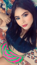 Ayla - Acompanhante Fortaleza - CE