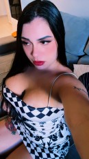 Sarita rosada - Acompanhante São José - SC