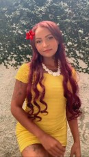 Ariel Silva - Acompanhante João Pessoa - PB