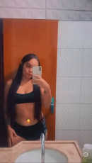 Monica Lins - Acompanhante Rio de Janeiro - RJ
