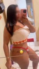 Livia Mello - Acompanhante Fortaleza - CE