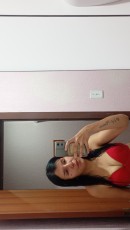 Camila Fernandes - Acompanhante Virtual