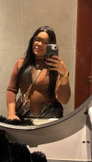 Eumileninha - Acompanhante São Paulo Eumileninha - Acompanhante São Paulo