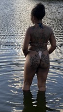 Mellicia Nifeitinha - Acompanhante Salvador - BA