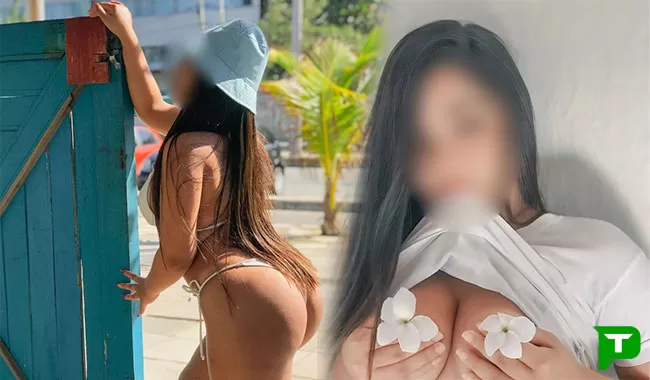 Japinha Mendes - Acompanhante Petrolina